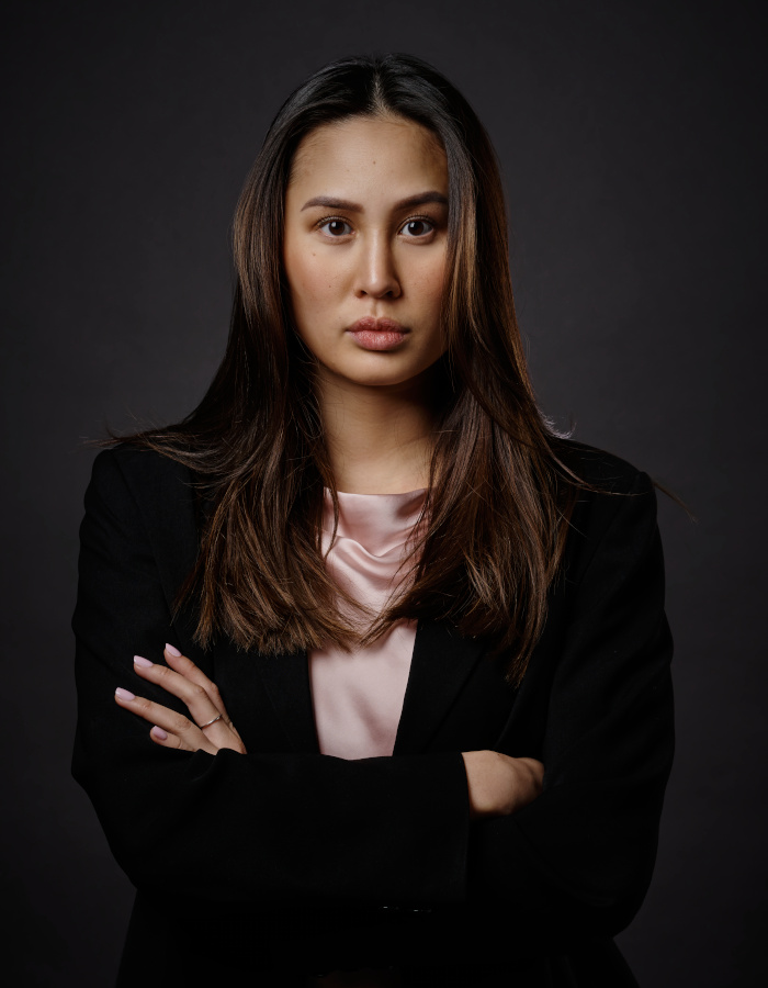 Sofia Dai - Administratör